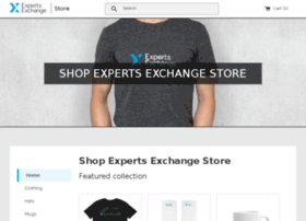 shop.experts-exchange.com