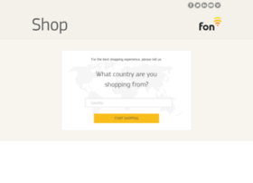 shop.fon.com