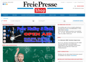 shop.freiepresse.de
