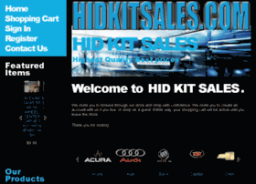 shop.hidkitsales.com
