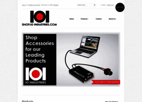 Shop.ioindustries.com