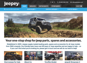 Shop.jeepey.com
