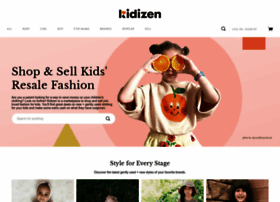 Shop.kidizen.com