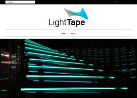 Shop.lighttape.com