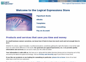 shop.logicalexpressions.com