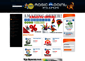 Shop.magicpoint.co
