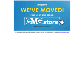 Shop.magstore.com.au