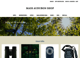 Shop.massaudubon.org