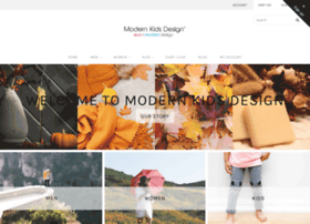 Shop.modernkidsdesign.com