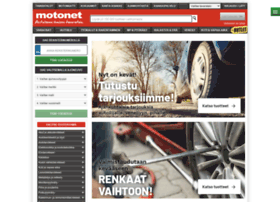 shop.motonet.fi