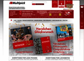 Shop.multipick-service.com
