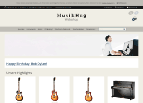 shop.musikhug.ch