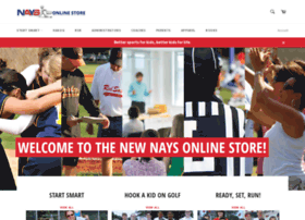 Shop.nays.org