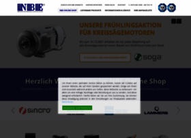 shop.nbe-online.de