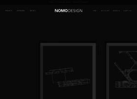 Shop.nomodesign.com