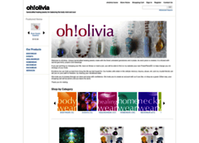 Shop.oholivia.com