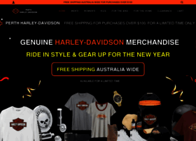 Shop.perthhd.com.au