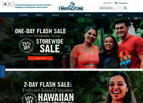 Shop.polynesia.com