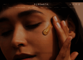 Shop.purearth.asia