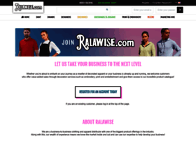 Shop.ralawise.com