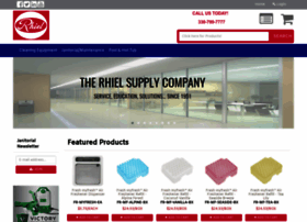 Shop.rhiel.com