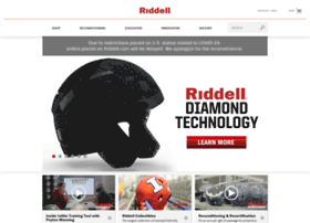 Shop.riddell.com