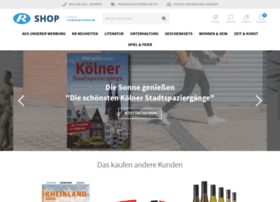 shop.rundschau-online.de