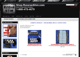 shop.russianstim.com