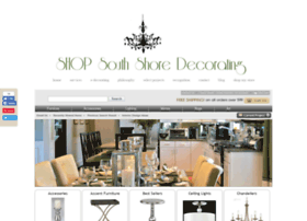 Shop.southshoredecorating.com