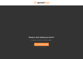 Shop.spreadshirt.com