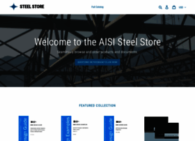 Shop.steel.org