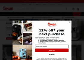 Shop.swan-brand.co.uk