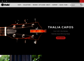 Shop.thaliacapos.com