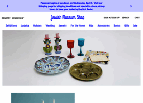 shop.thejewishmuseum.org