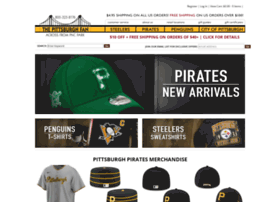 Shop.thepittsburghfan.com