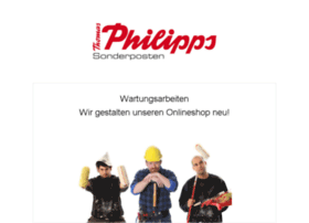 shop.thomas-philipps.de