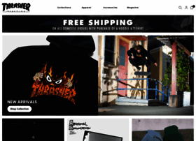 Shop.thrashermagazine.com