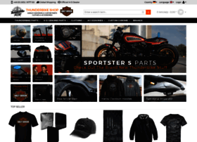 Shop.thunderbike.de