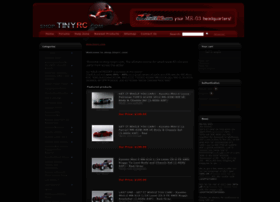 Shop.tinyrc.com