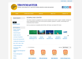 Shop.tronmaster.com