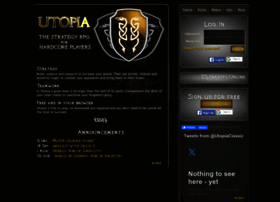 Shop.utopia-game.com