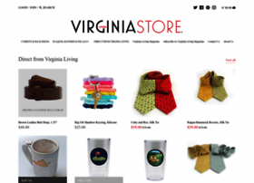 Shop.virginialiving.com