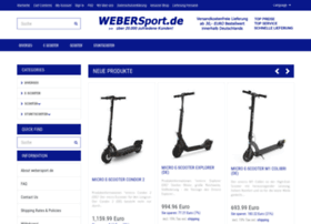 shop.webersport.de