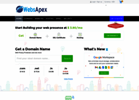 Shop.websapex.com