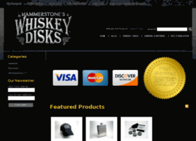 shop.whiskeydisks.com