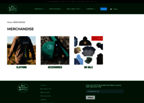 Shop.winstonrods.com