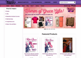 Shop.womenofgrace.com