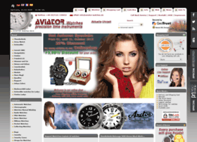 shop24.aviator-watches.de