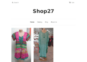 shop27.net