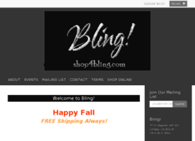 shop4bling.com